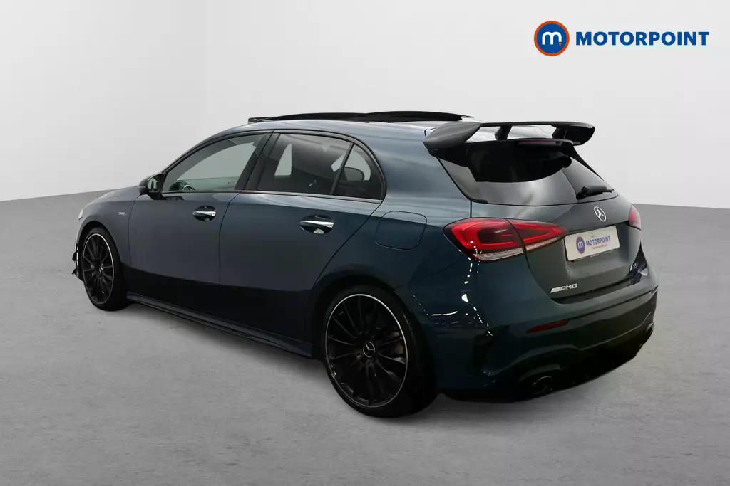 Used Mercedes-Benz A-Class for sale - 76491762: Photo 5