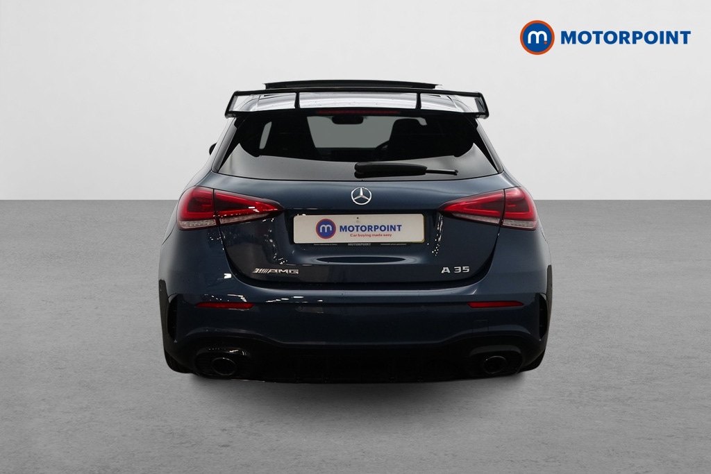 Used Mercedes-Benz A-Class for sale - 76491762: Photo 6