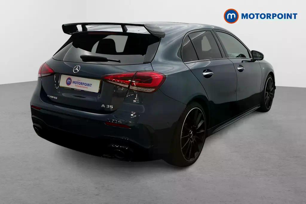 Used Mercedes-Benz A-Class for sale - 76491762: Photo 7