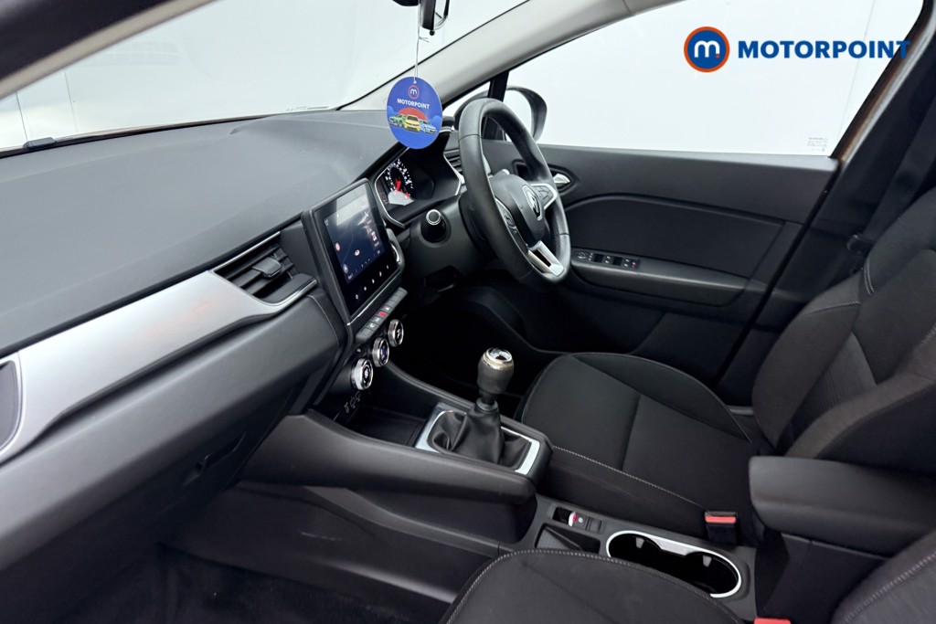 Used Renault Captur for sale - 77022262: Photo 11