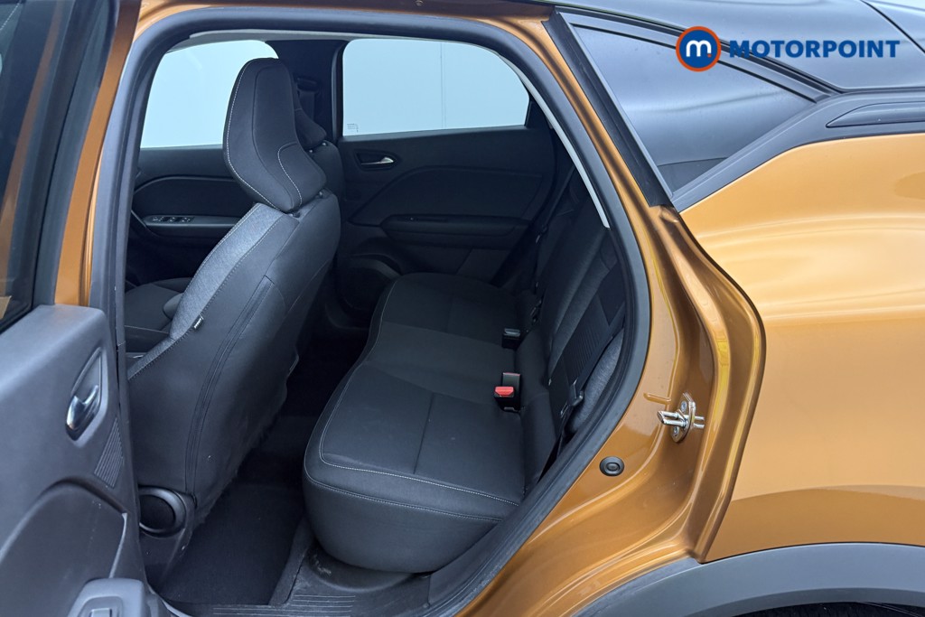 Used Renault Captur for sale - 77022262: Photo 13