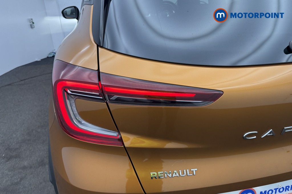 Used Renault Captur for sale - 77022262: Photo 16