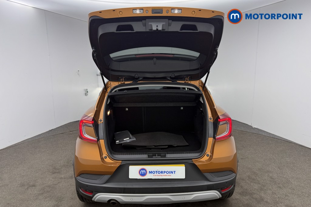 Used Renault Captur for sale - 77022262: Photo 18