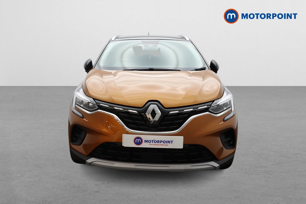 Used Renault Captur for sale - 77022262: Photo 2