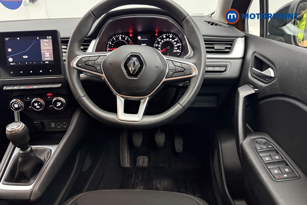 Used Renault Captur for sale - 77022262: Photo 22