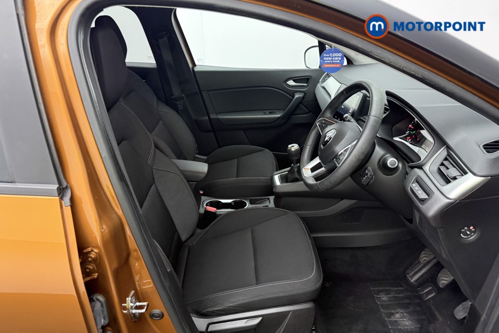 Used Renault Captur for sale - 77022262: Photo 23