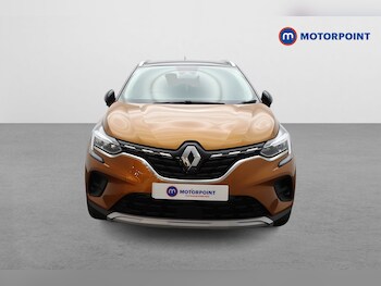 Used Renault Captur undefined for sale - 77022262: Photo