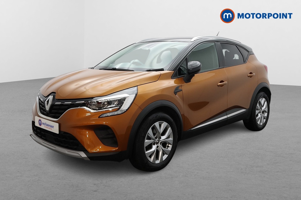 Used Renault Captur for sale - 77022262: Photo 3