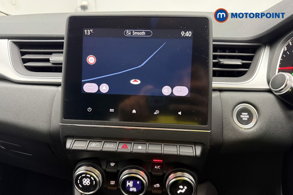 Used Renault Captur for sale - 77022262: Photo 31