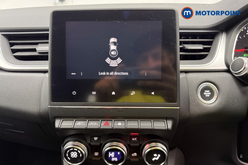 Used Renault Captur for sale - 77022262: Photo 32