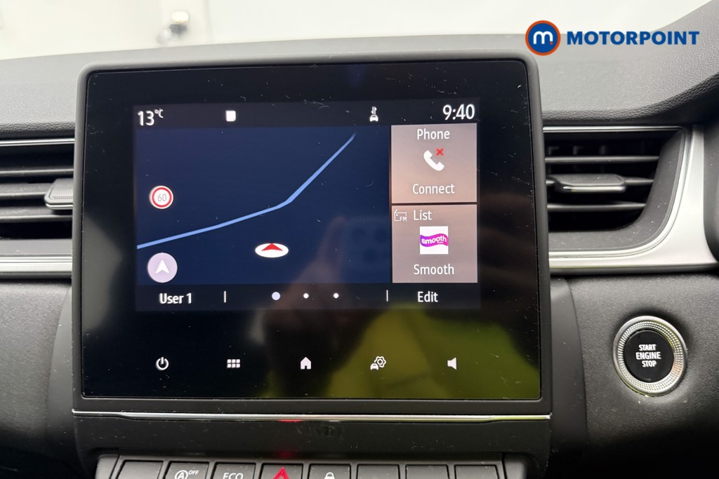 Used Renault Captur for sale - 77022262: Photo 33