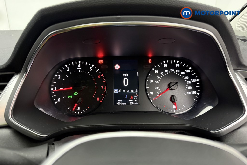 Used Renault Captur for sale - 77022262: Photo 34