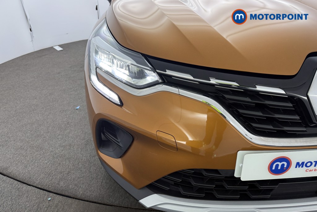 Used Renault Captur for sale - 77022262: Photo 37