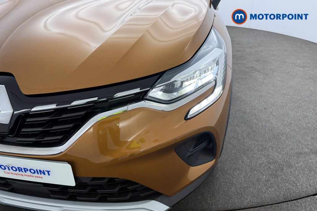 Used Renault Captur for sale - 77022262: Photo 38