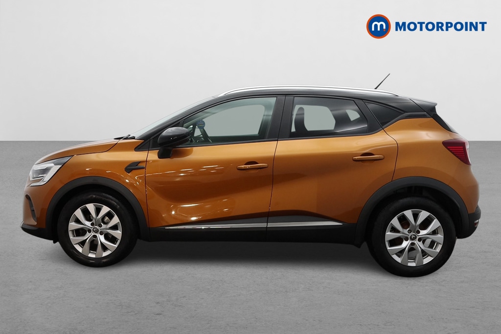 Used Renault Captur for sale - 77022262: Photo 4