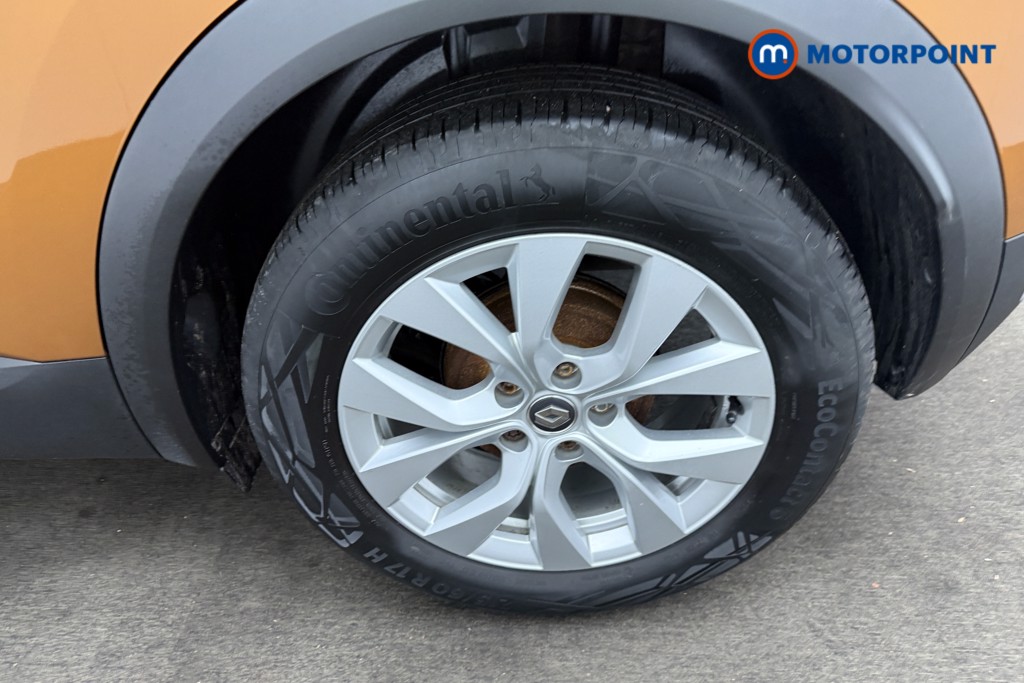 Used Renault Captur for sale - 77022262: Photo 40