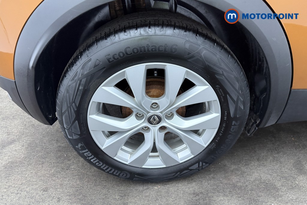 Used Renault Captur for sale - 77022262: Photo 41