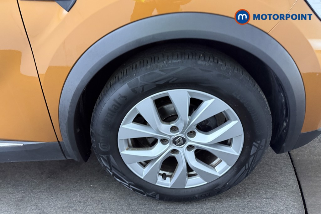 Used Renault Captur for sale - 77022262: Photo 42