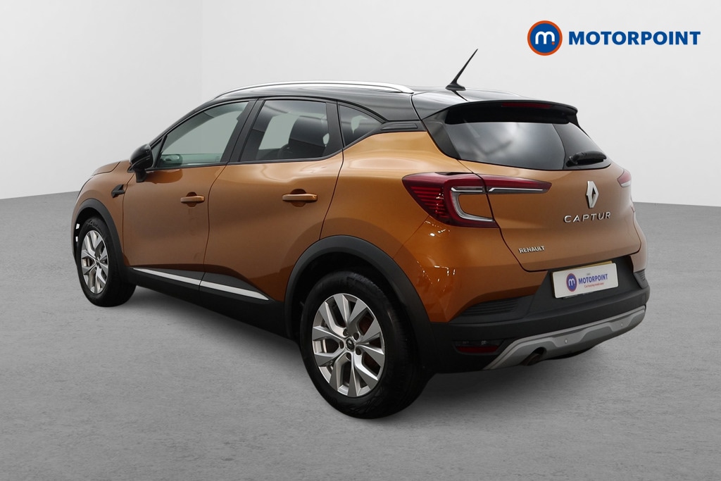 Used Renault Captur for sale - 77022262: Photo 5