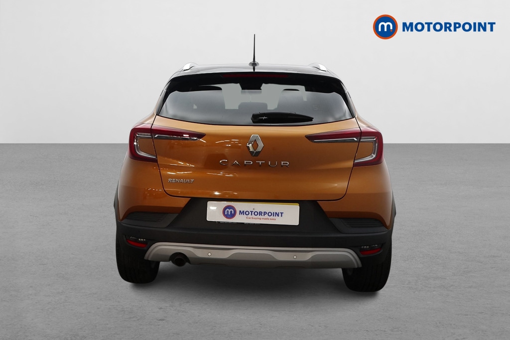 Used Renault Captur for sale - 77022262: Photo 6