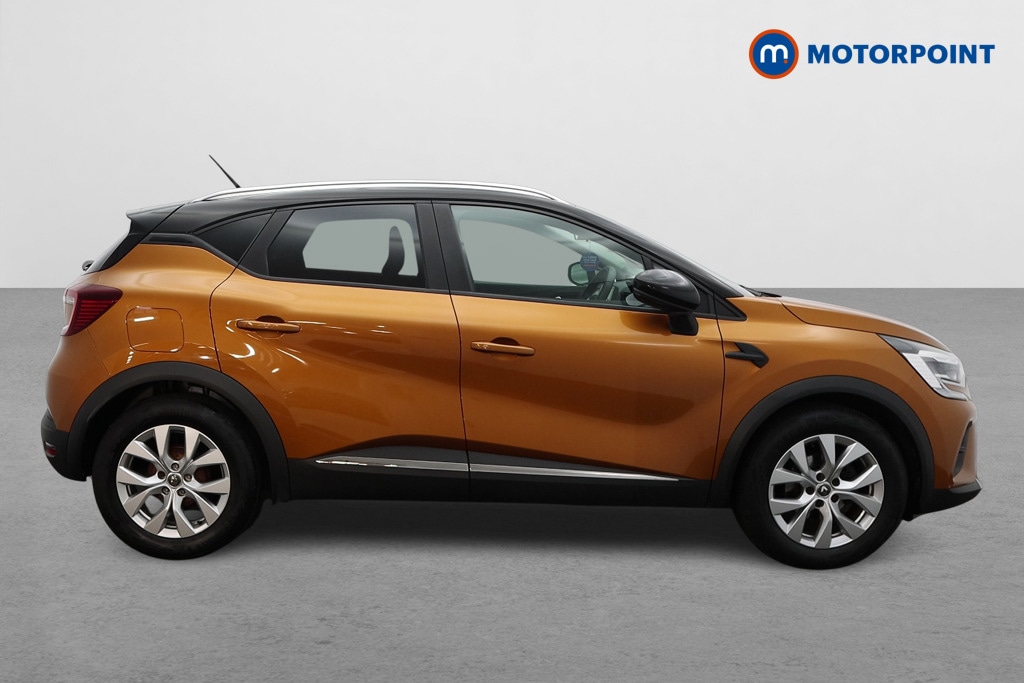 Used Renault Captur for sale - 77022262: Photo 8