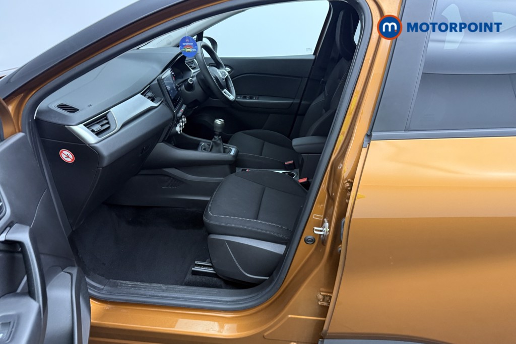 Used Renault Captur for sale - 77022262: Photo 9