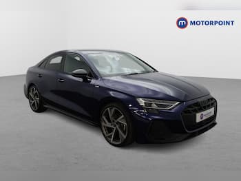 Used Audi A3 2025 for sale - 79640817: Photo