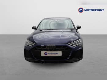 Used Audi A3 2025 for sale - 79640817: Photo