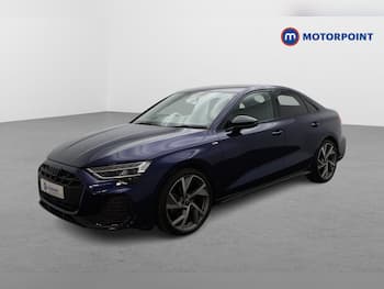 Used Audi A3 2025 for sale - 79640817: Photo