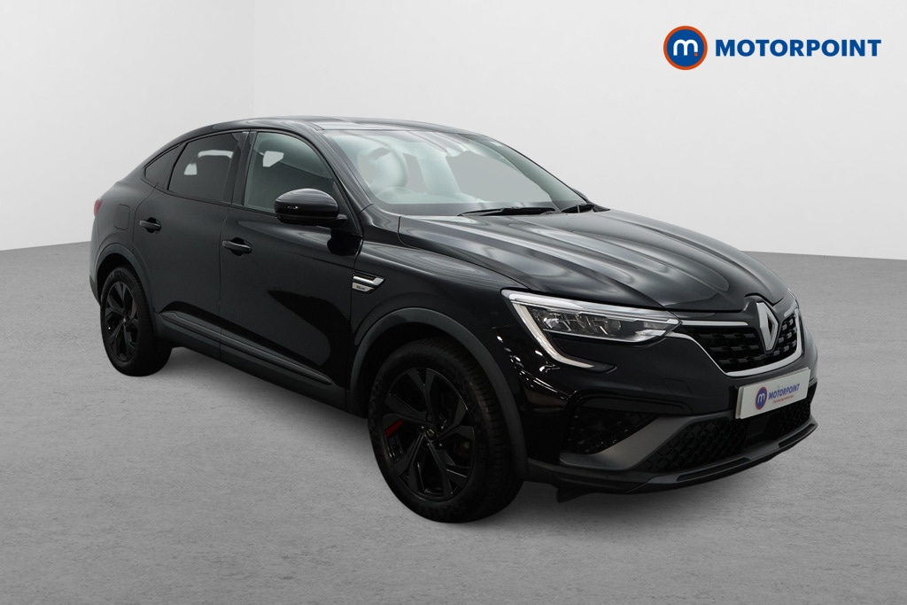 Used Renault Arkana 2022 for sale - 76330239: Photo 1