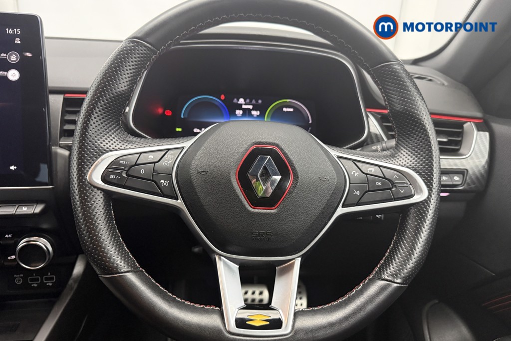 Used Renault Arkana 2022 for sale - 76330239: Photo 13