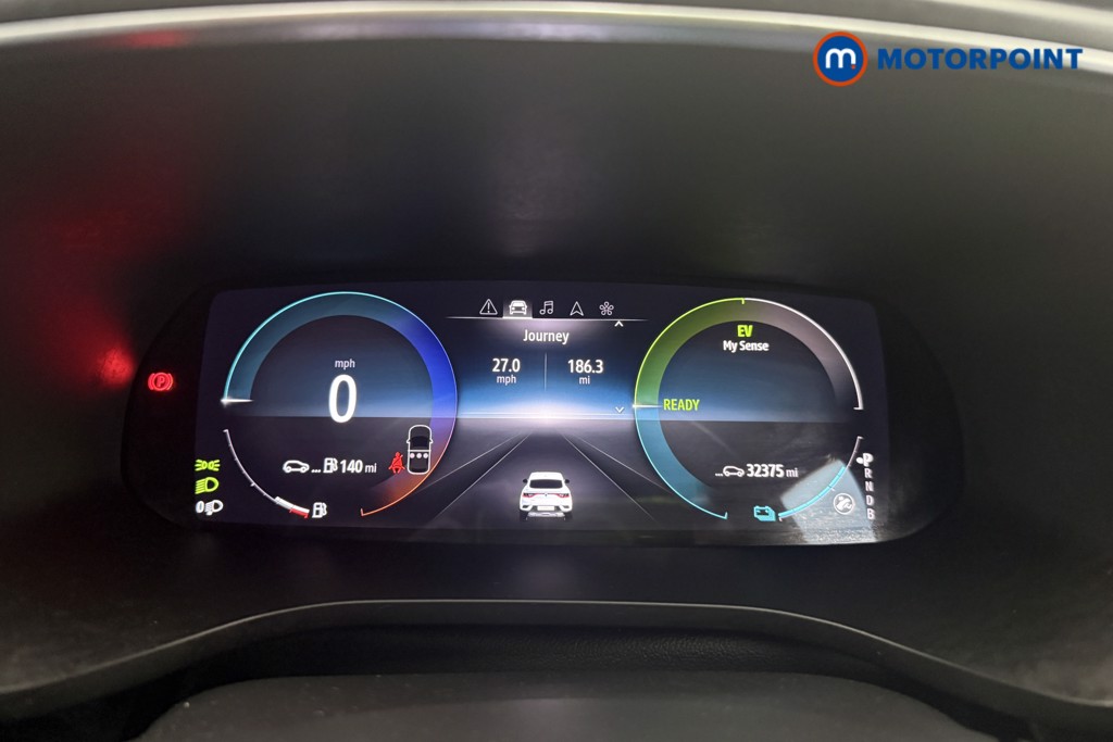 Used Renault Arkana 2022 for sale - 76330239: Photo 14