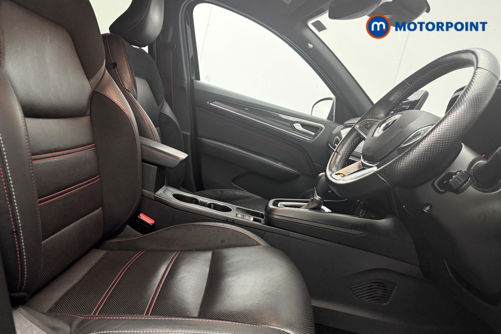 Used Renault Arkana 2022 for sale - 76330239: Photo 16