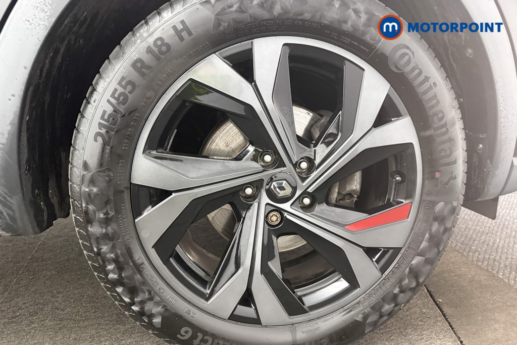 Used Renault Arkana 2022 for sale - 76330239: Photo 19