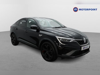 2022 - 1.6 E-TECH Hybrid 145 R.S. Line 5dr Auto