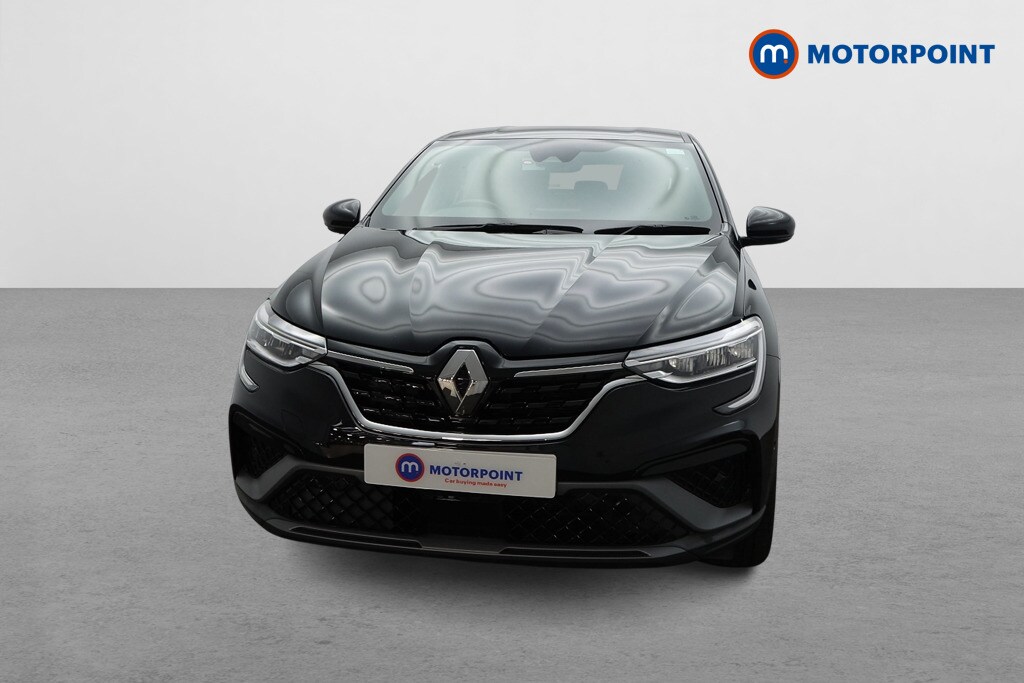 Used Renault Arkana 2022 for sale - 76330239: Photo 2
