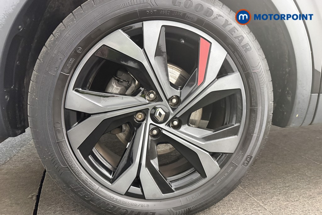 Used Renault Arkana 2022 for sale - 76330239: Photo 20
