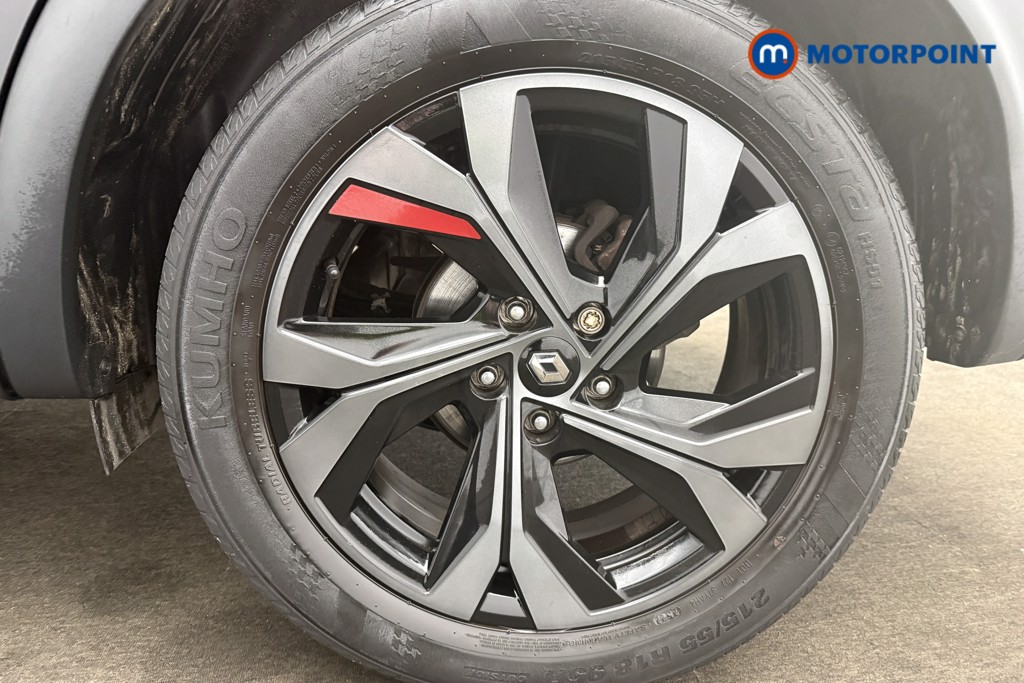 Used Renault Arkana 2022 for sale - 76330239: Photo 21