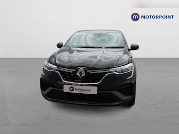 Used Renault Arkana 2022 for sale - 76330239: Photo
