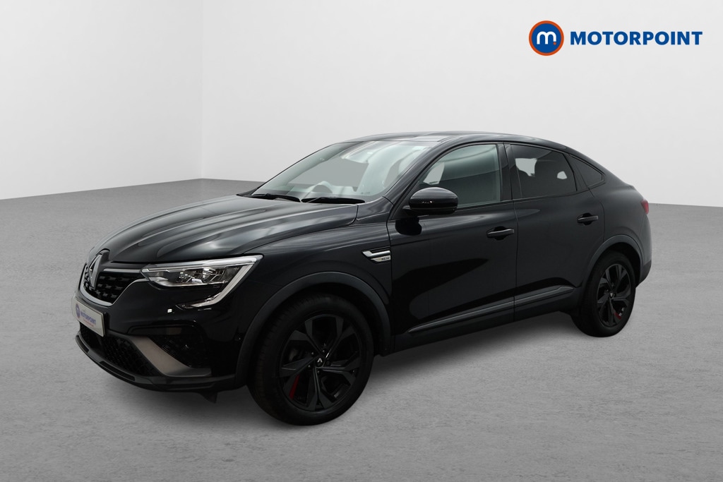 Used Renault Arkana 2022 for sale - 76330239: Photo 3