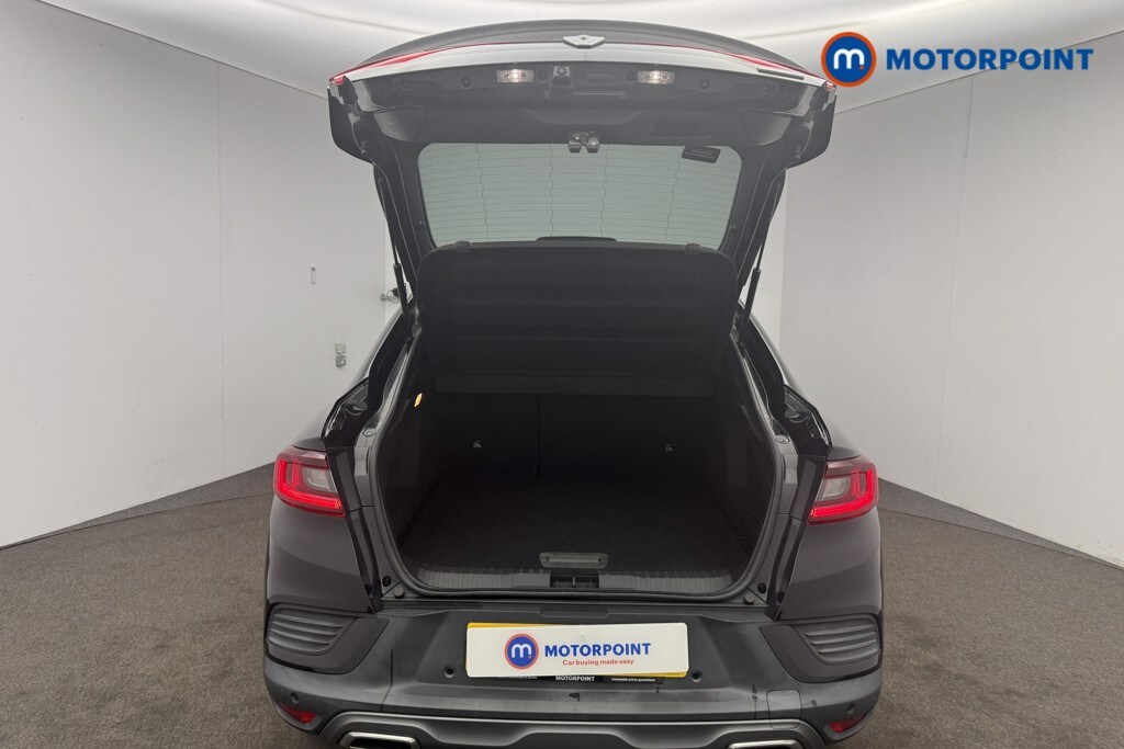 Used Renault Arkana 2022 for sale - 76330239: Photo 30