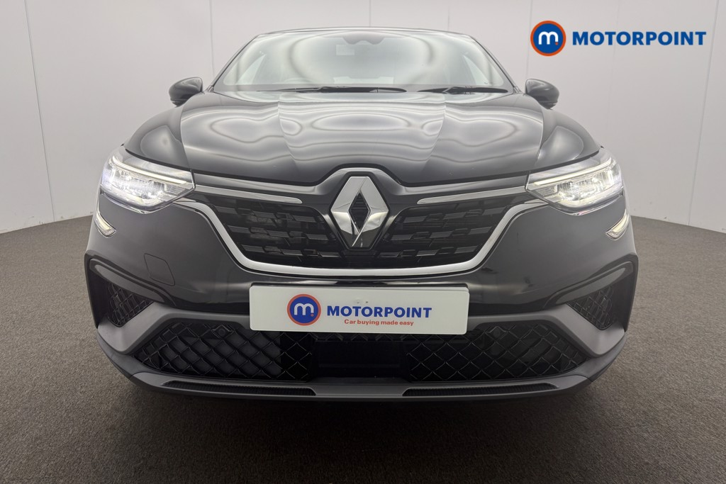 Used Renault Arkana 2022 for sale - 76330239: Photo 32