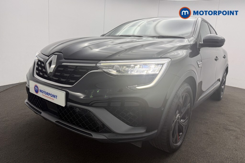 Used Renault Arkana 2022 for sale - 76330239: Photo 33