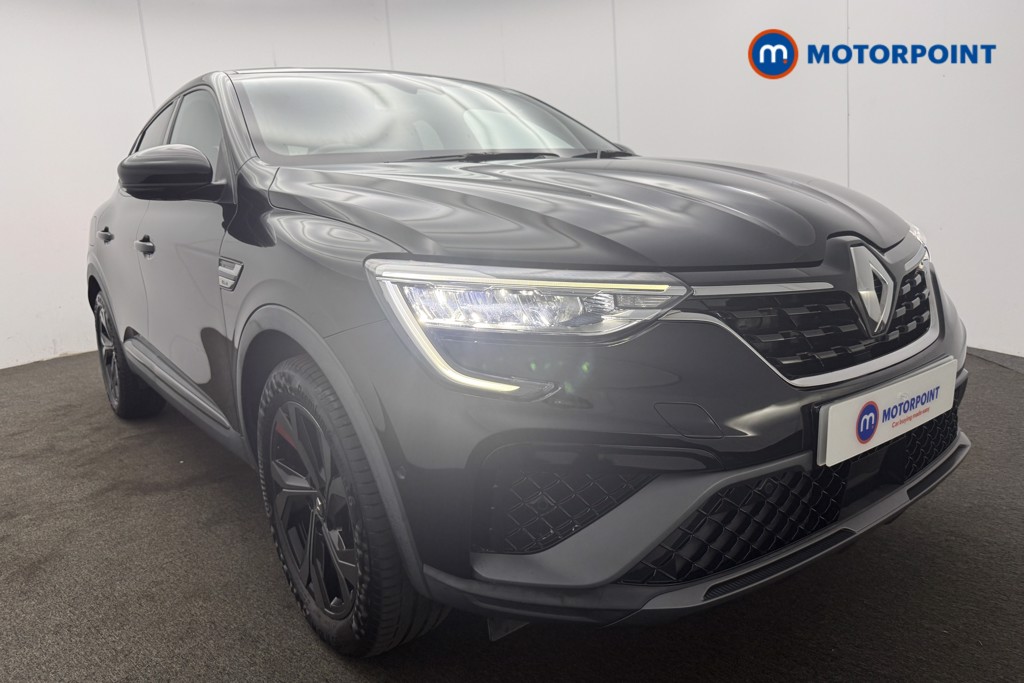 Used Renault Arkana 2022 for sale - 76330239: Photo 34