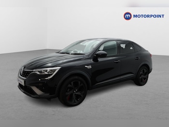 Used Renault Arkana 2022 for sale - 76330239: Photo