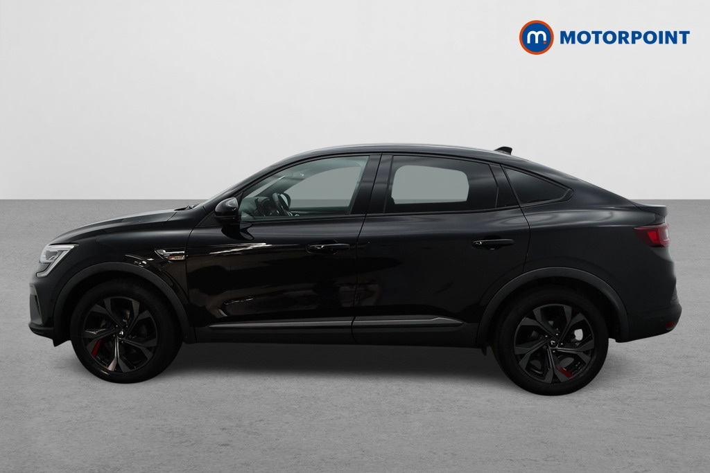 Used Renault Arkana 2022 for sale - 76330239: Photo 4