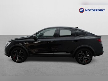Used Renault Arkana 2022 for sale - 76330239: Photo