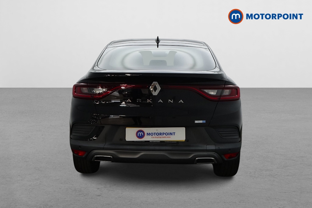 Used Renault Arkana 2022 for sale - 76330239: Photo 6