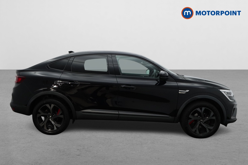 Used Renault Arkana 2022 for sale - 76330239: Photo 8