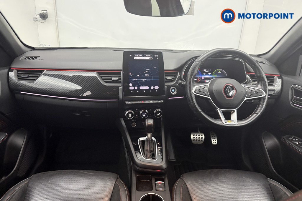 Used Renault Arkana 2022 for sale - 76330239: Photo 9